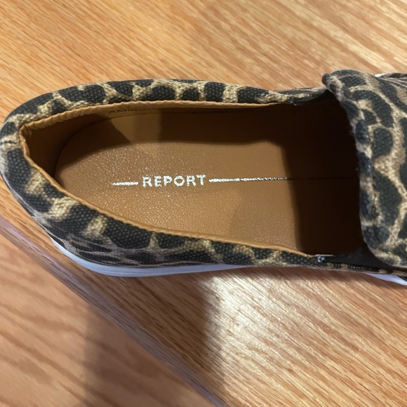 Report shoe - Picture 6 of 10